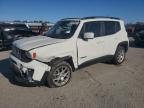 2021 JEEP RENEGADE L - ZACNJDBB7MPM77191