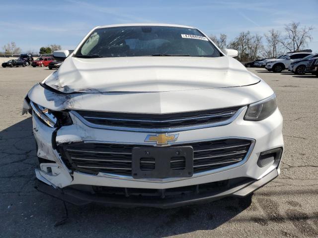 2018 CHEVROLET MALIBU LT - 1G1ZD5ST2JF171873