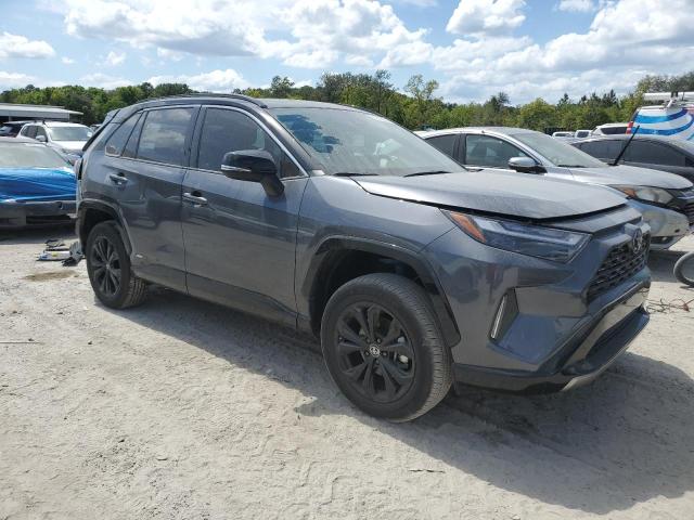 Vin: jtme6rfv4sd574043, lot: 50538585, toyota rav4 xse 20254