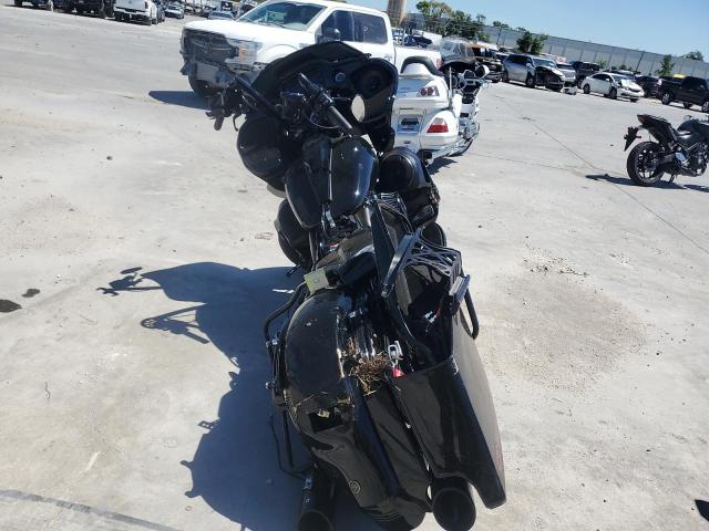 2020 HARLEY-DAVIDSON FLTRK 1HD1KZF16LB663907