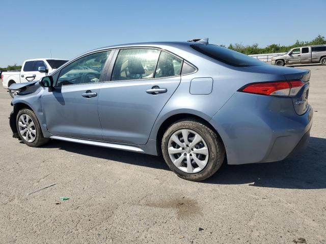 Vin: jtdbcmfe1r3033756, lot: 50262875, toyota corolla le 20242