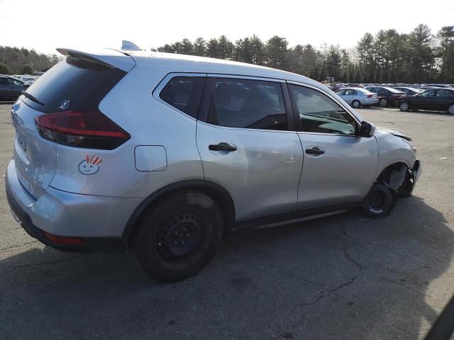 Vin: 5n1at2mv4kc782832, lot: 48231325, nissan rogue s 20193
