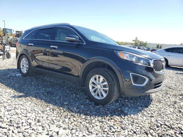 Vin: 5xypg4a56jg373485, lot: 48680735, kia sorento lx 20184