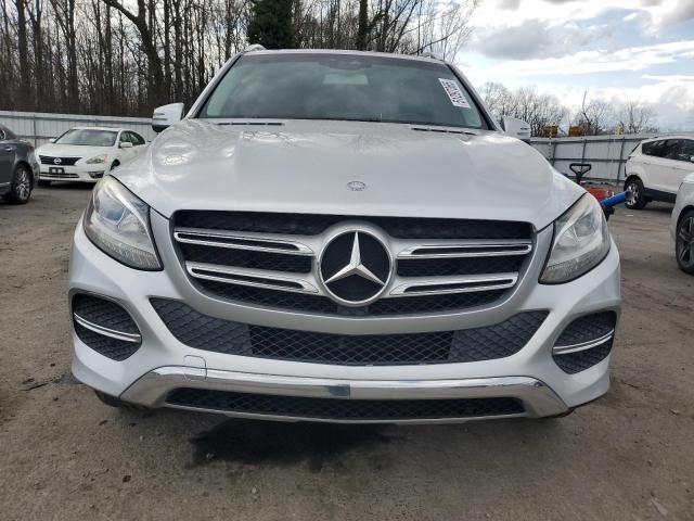 2016 MERCEDES-BENZ GLE 350 - 4JGDA5JB1GA730947