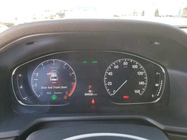 2018 HONDA ACCORD TOU - 1HGCV2F96JA049040