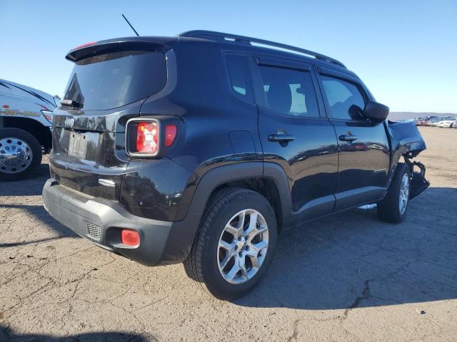 Vin: zaccjbbt0fpb60893, lot: 50511395, jeep renegade latitude 20153