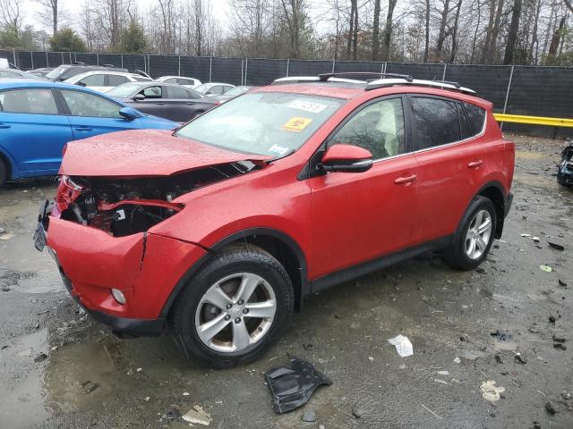 Vin: jtmwfrev8ej004039, lot: 47742815, toyota rav4 xle 2014 img_1