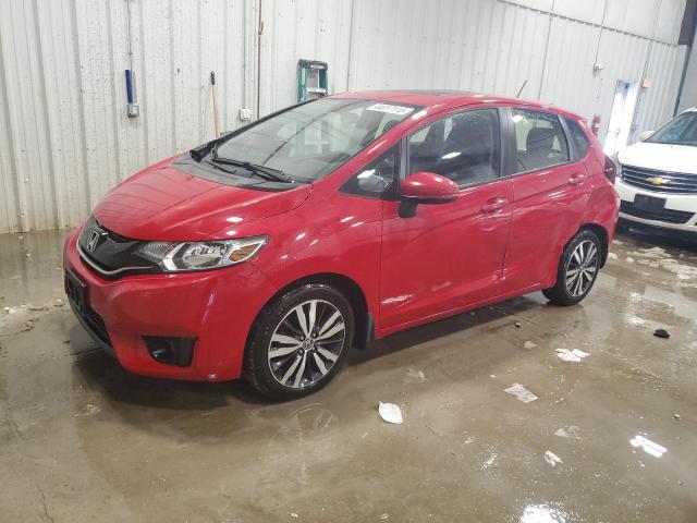 JHMGK5H70GX035998 2016 HONDA FIT