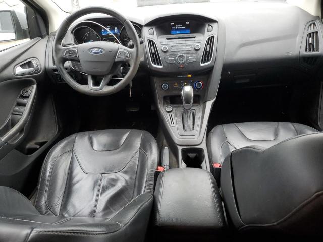 2015 FORD FOCUS SE - 1FADP3K27FL283023
