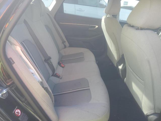 2021 HYUNDAI SONATA SE - 5NPEG4JAXMH119831