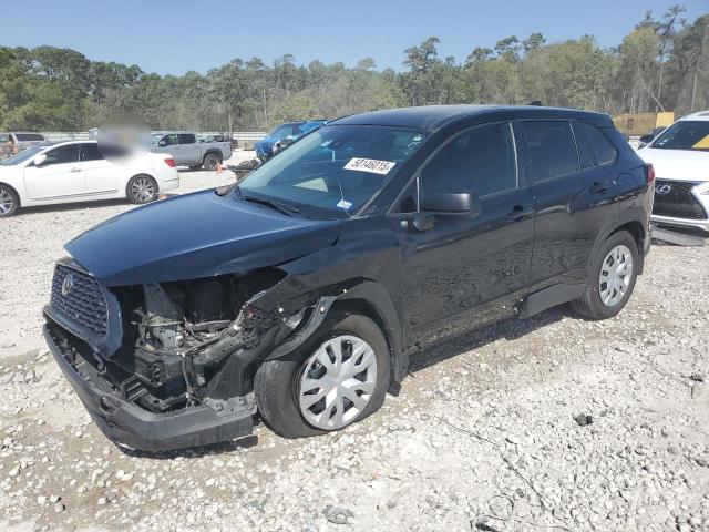 TOYOTA COROLLA CROSS L