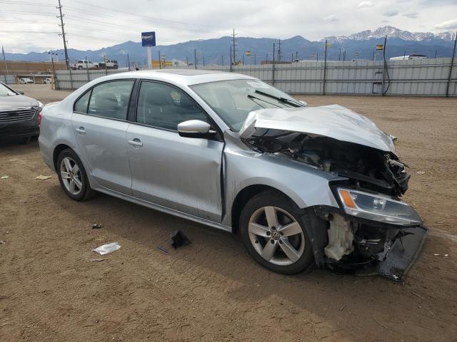 Vin: 3vwll7aj3cm015515, lot: 51064185, volkswagen jetta tdi 20124