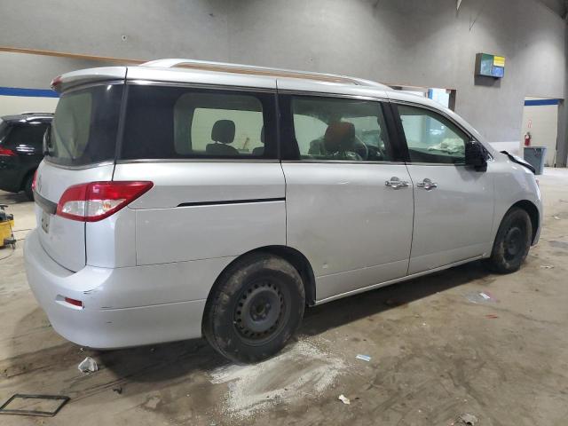Vin: jn8ae2kp6f9132782, lot: 47605495, nissan quest s 20153