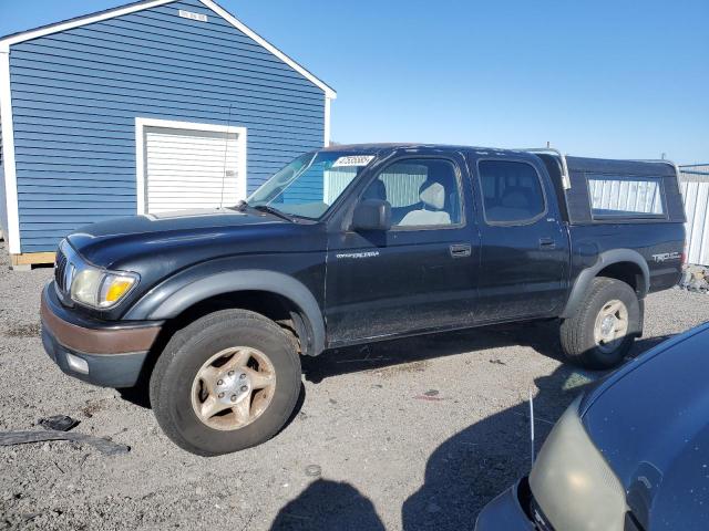 TOYOTA TACOMA DOU