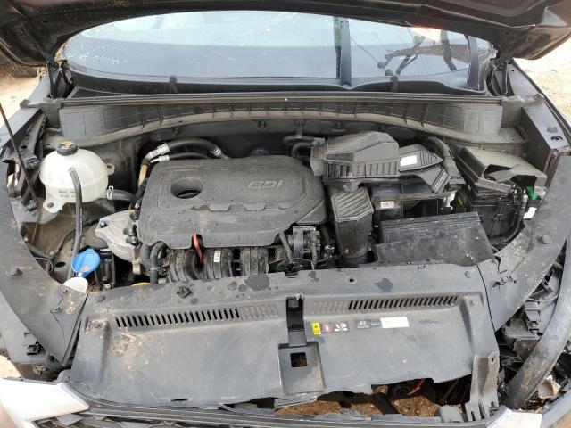 2019 HYUNDAI TUCSON LIM - KM8J3CAL9KU886879