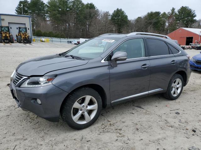 Vin: jtjbk1ba4e2038967, lot: 50222915, lexus rx350 350 base 2014 img_1