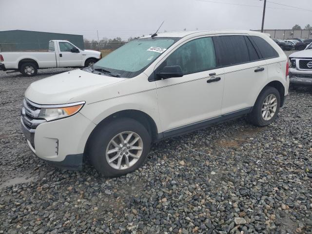 FORD EDGE SE