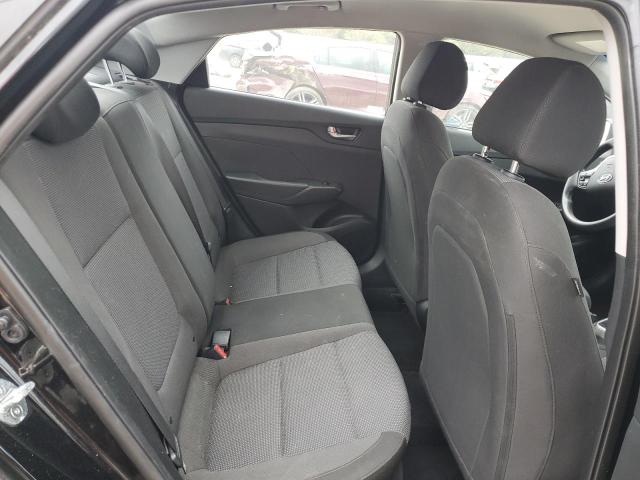 3kpc24a66me129861 - 2021 Hyundai Accent Se - #50995875