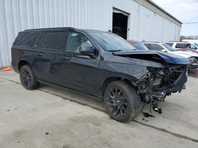 Vin: 1gys4rkl9pr434992, lot: 47571885, cadillac escalade esv sport platinum 20234