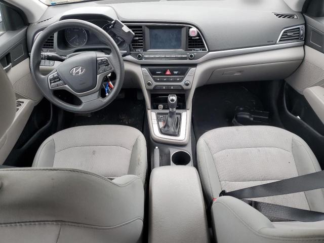 2017 HYUNDAI ELANTRA SE - 5NPD84LF0HH081999