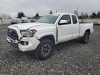 2018 TOYOTA TACOMA ACC - 5TFRX5GN2JX116231