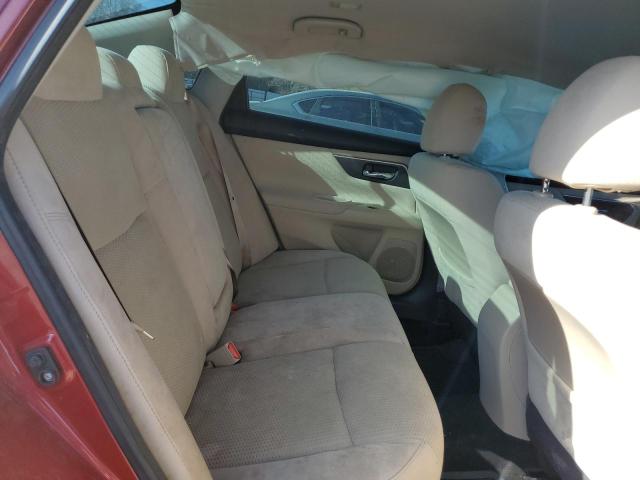 2015 NISSAN ALTIMA 2.5 - 1N4AL3AP0FC107491