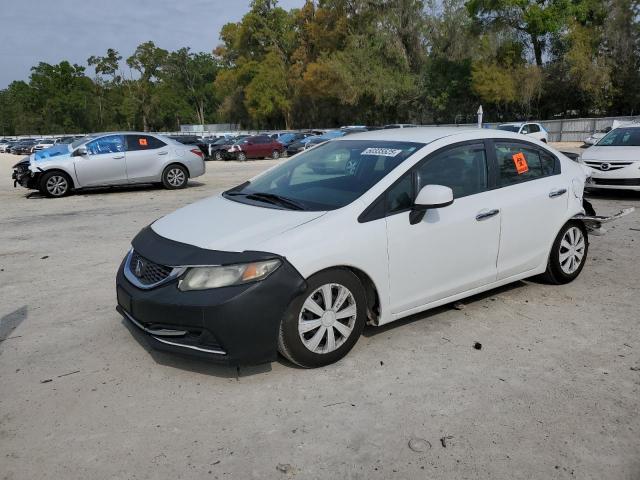 Vin: 19xfb2f58de040861, lot: 50335525, honda civic lx 2013 img_1
