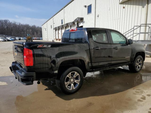 Vin: 1gcgtde33g1282316, lot: 49174175, chevrolet colorado z71 20163