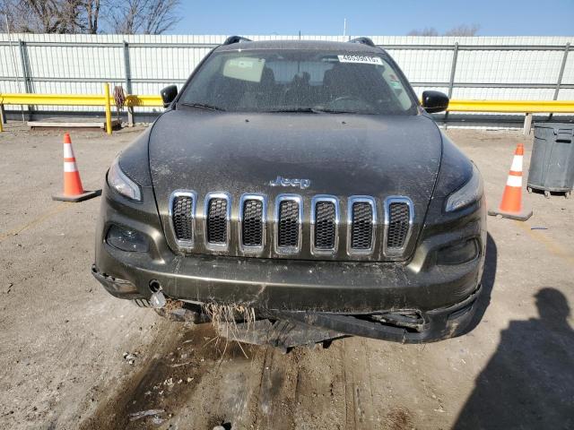 2015 JEEP CHEROKEE S - 1C4PJLAB7FW585002
