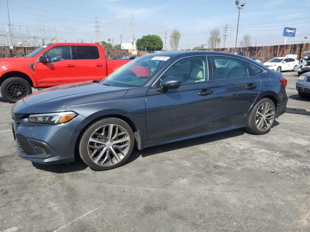 HONDA CIVIC TOUR