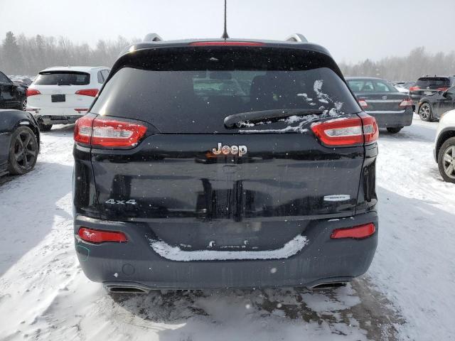 2017 JEEP CHEROKEE L 1C4PJMCSXHW631380