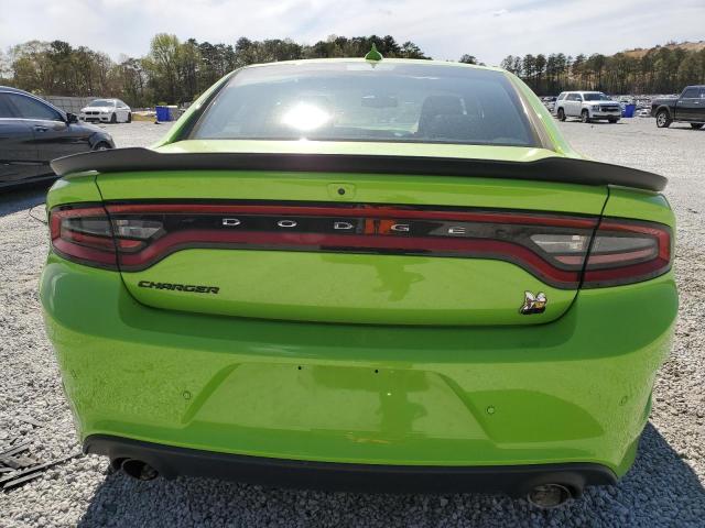 2023 DODGE CHARGER SC - 2C3CDXGJ5PH616246