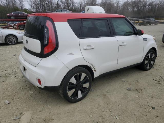 2017 KIA SOUL + - KNDJP3A53H7478976