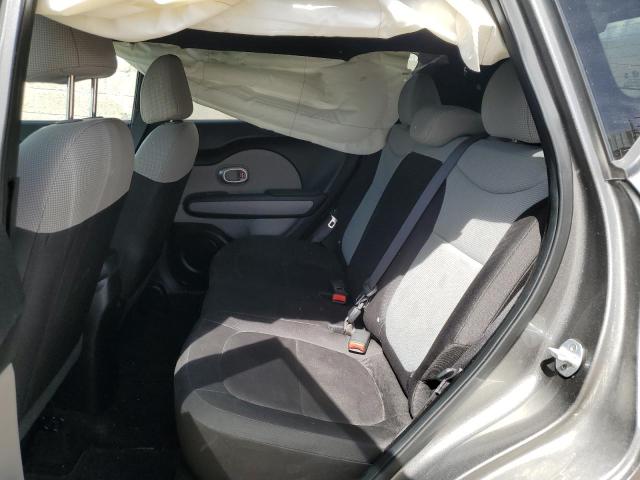 2019 KIA SOUL - KNDJN2A24K7684370