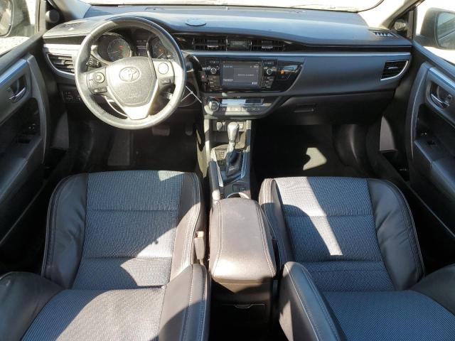 2016 TOYOTA COROLLA L - 5YFBURHE4GP529677