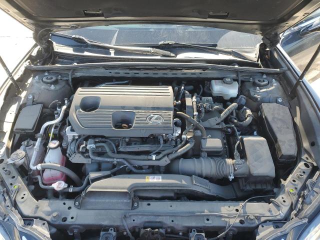 2022 LEXUS ES 300H BA 58ADA1C12NU020182