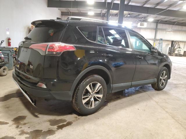 Vin: 2t3rfrevxhw573803, lot: 50371675, toyota rav4 xle 20173
