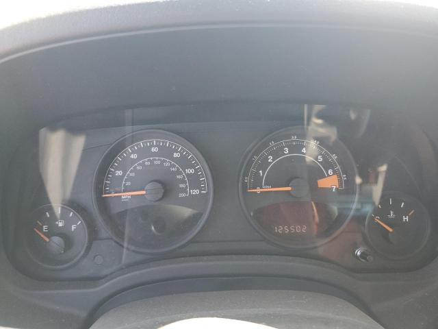 2015 JEEP COMPASS SP 1C4NJCBA2FD334140