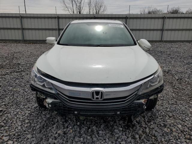 2016 HONDA ACCORD EX - 1HGCR2F73GA125048