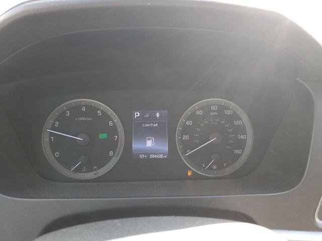 2015 HYUNDAI SONATA - 5NPE34AFXFH078319