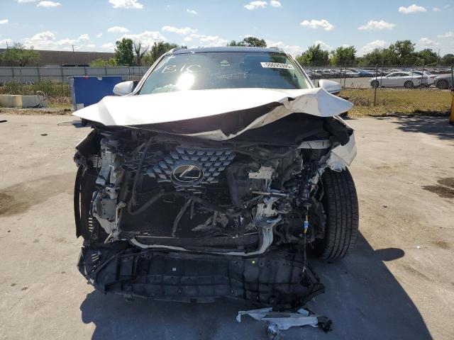 2020 LEXUS RX 450H - 2T2HGMDA2LC050011