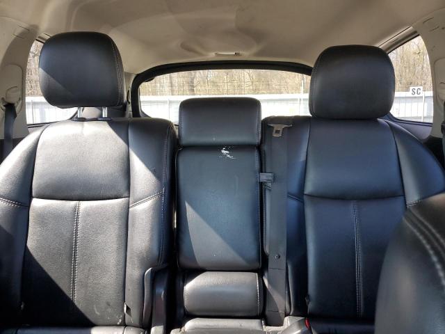 2015 NISSAN PATHFINDER - 5N1AR2MM6FC609891
