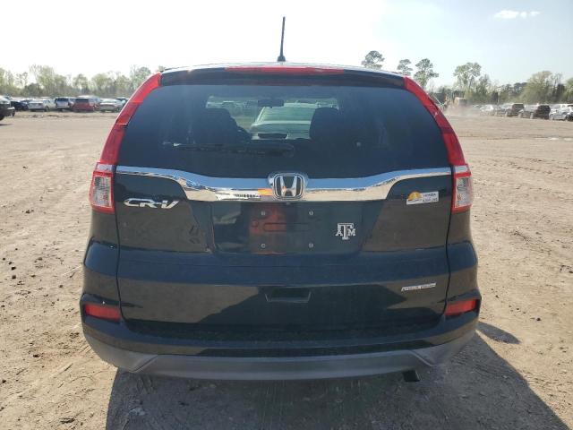 2016 HONDA CR-V SE - 2HKRM3H42GH555047
