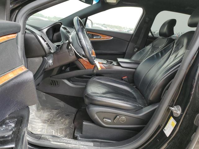 2016 LINCOLN MKX SELECT 2LMTJ6KR3GBL24366