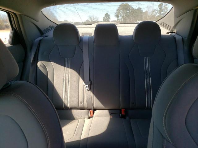 2021 HYUNDAI ELANTRA SE - 5NPLS4AG6MH011877