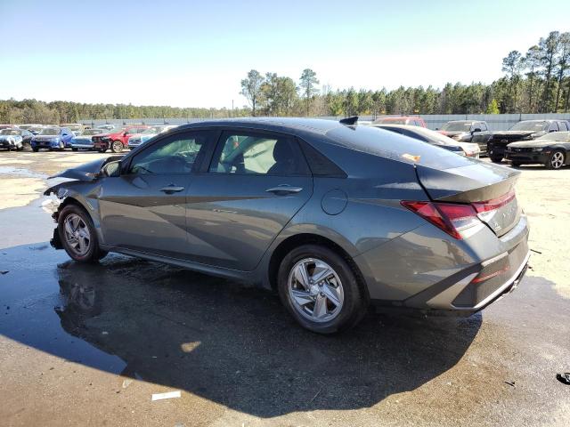Vin: kmhll4dg5su860163, lot: 49265235, hyundai elantra se 20252