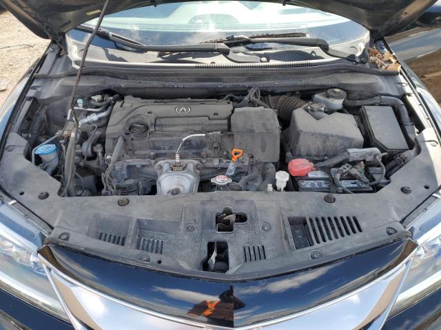 2018 ACURA ILX BASE W - 19UDE2F35JA006728