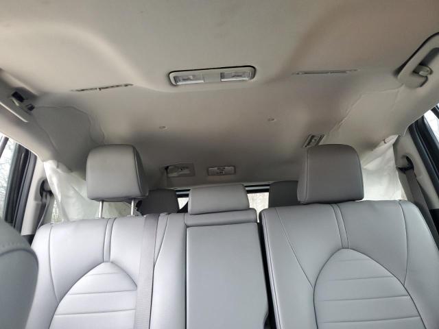 2024 TOYOTA HIGHLANDER - 5TDKBRCH6RS610410