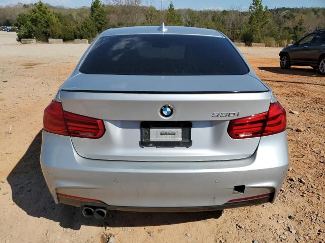 2017 BMW 330 I - WBA8B9G5XHNU48504