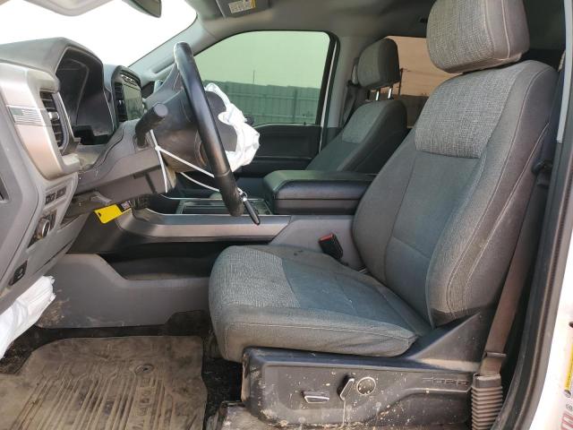 2021 FORD F150 SUPER - 1FTFW1E57MFC30656